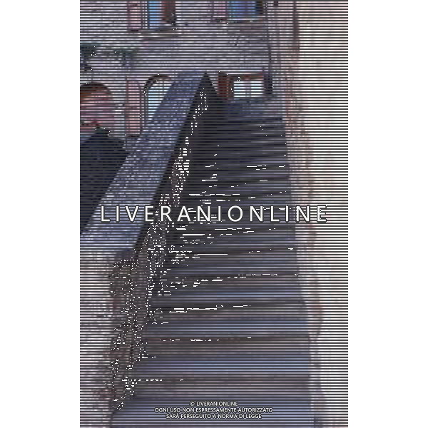 PREDAPPIO CASA NATIVA DI BENITO MUSSOLINI AG ALDO LIVERANI SAS