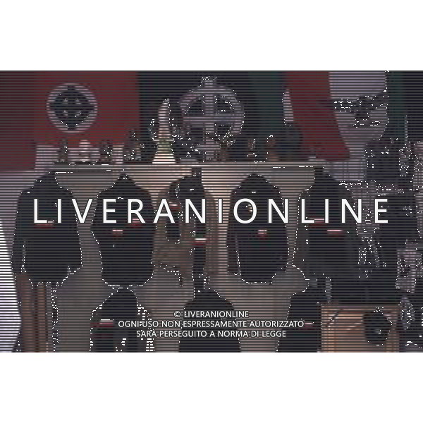PREDAPPIO NEGOZI CHE VENDONO SOUVENIR DI BENITO MUSSOLINI AG ALDO LIVERANI SAS 