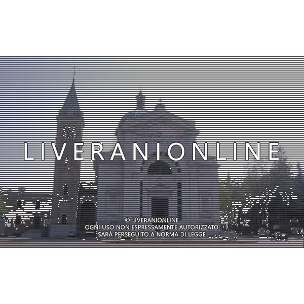 PREDAPPIO - è un comune italiano di 6 277 abitanti della provincia di Forlì-Cesena, a circa 15 km a sud del capoluogo, Forlì. Il paese è noto per aver dato i natali al dittatore italiano Benito Mussolini. AG ALDO LIVERANI SAS