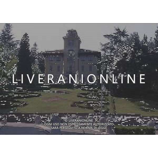 PREDAPPIO PALAZZO VARANO AG ALDO LIVERANI SAS