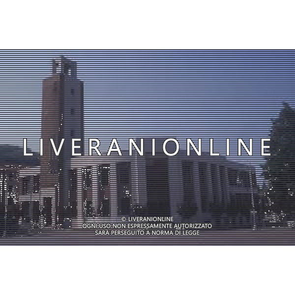 PREDAPPIO - è un comune italiano di 6 277 abitanti della provincia di Forlì-Cesena, a circa 15 km a sud del capoluogo, Forlì. Il paese è noto per aver dato i natali al dittatore italiano Benito Mussolini. AG ALDO LIVERANI SAS