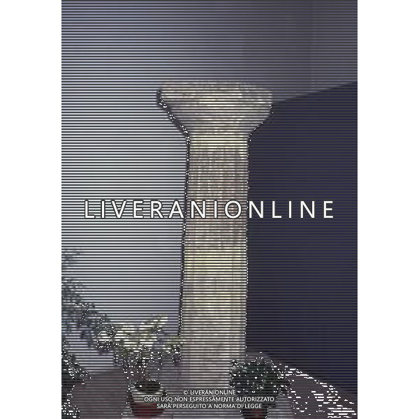 PREDAPPIO - è un comune italiano di 6 277 abitanti della provincia di Forlì-Cesena, a circa 15 km a sud del capoluogo, Forlì. Il paese è noto per aver dato i natali al dittatore italiano Benito Mussolini. AG ALDO LIVERANI SAS