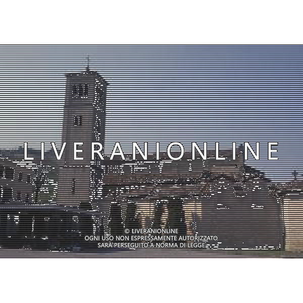 PREDAPPIO - è un comune italiano di 6 277 abitanti della provincia di Forlì-Cesena, a circa 15 km a sud del capoluogo, Forlì. Il paese è noto per aver dato i natali al dittatore italiano Benito Mussolini. AG ALDO LIVERANI SAS