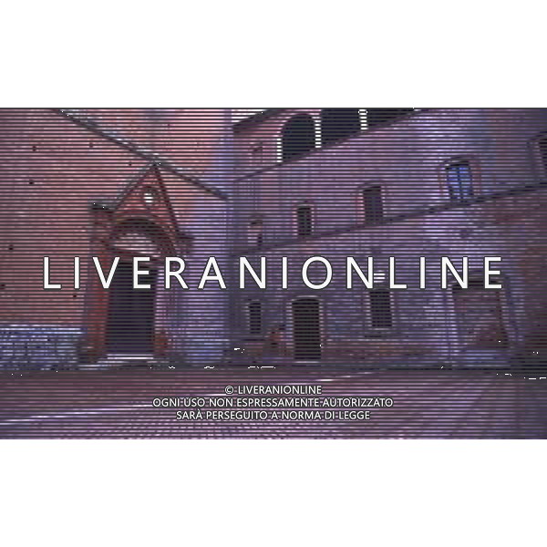 L\'abbazia territoriale di Monte Oliveto Maggiore è una circoscrizione della Chiesa cattolica in Italia immediatamente soggetta alla Santa Sede, appartenente alla regione ecclesiastica Toscana in provincia di siena AG ALDO LIVERANI SAS