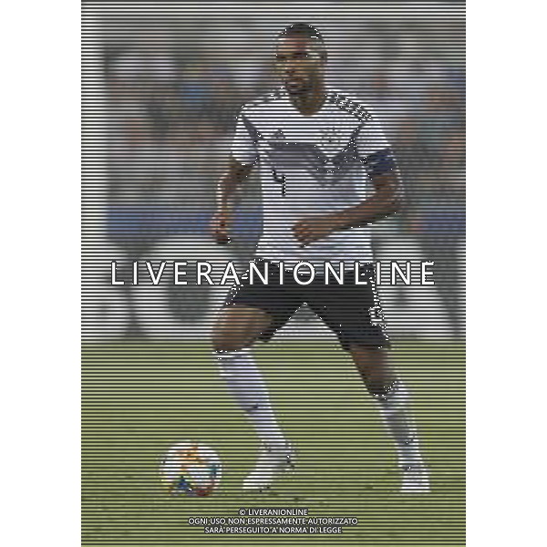 UEFA - Campionato Europeo Under 21 Italia 2019. 30/06/2019 Finale Spagna - Germania nella foto: Tah Jonathan (Germany) ©Claudio Zamagni/Agenzia Aldo Liverani Tah Jonathan (Germany) during UEFA Championship Under 21 Italy 2019 final match between Spain and Germany at Dacia Arena Stadium on June 30 2019. photo credit by Claudio Zamagni/Aldo Liverani Photo Agency