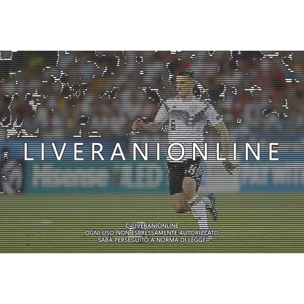 UEFA - Campionato Europeo Under 21 Italia 2019. 30/06/2019 Finale Spagna - Germania nella foto: Eggestein Maximilian ©Claudio Zamagni/Agenzia Aldo Liverani Eggestein Maximilian during UEFA Championship Under 21 Italy 2019 final match between Spain and Germany at Dacia Arena Stadium on June 30 2019. photo credit by Claudio Zamagni/Aldo Liverani Photo Agency