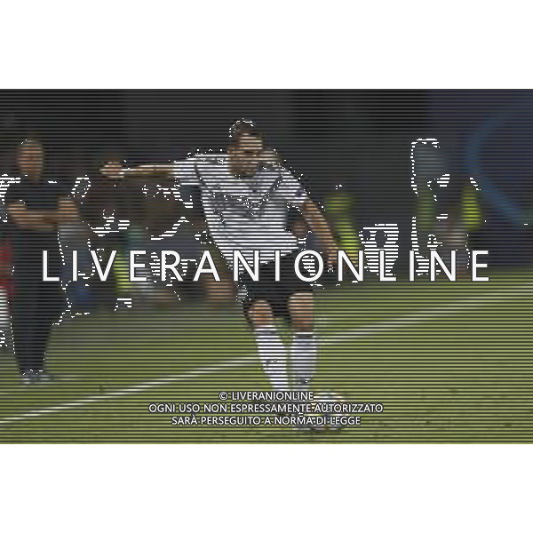 UEFA - Campionato Europeo Under 21 Italia 2019. 30/06/2019 Finale Spagna - Germania nella foto: Oztunali Levin (Germany) ©Claudio Zamagni/Agenzia Aldo Liverani Oztunali Levin (Germany) during UEFA Championship Under 21 Italy 2019 final match between Spain and Germany at Dacia Arena Stadium on June 30 2019. photo credit by Claudio Zamagni/Aldo Liverani Photo Agency