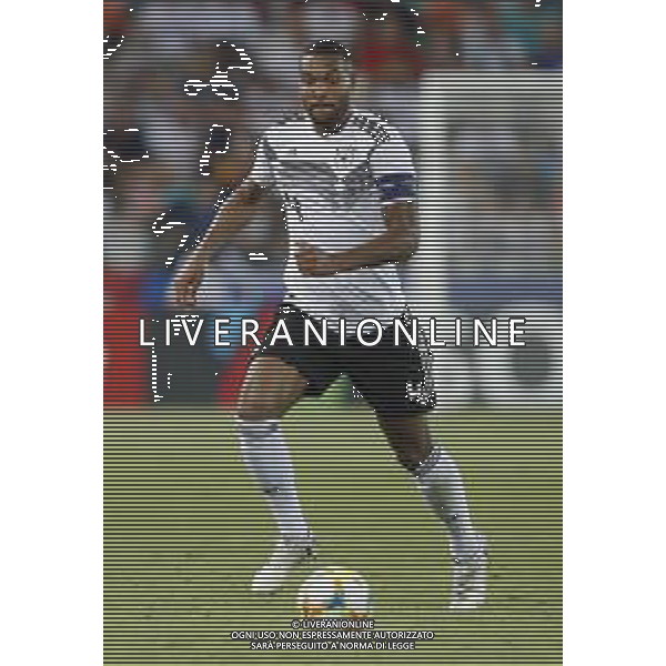UEFA - Campionato Europeo Under 21 Italia 2019. 30/06/2019 Finale Spagna - Germania nella foto: Tah Jonathan (Germany)\ ©Claudio Zamagni/Agenzia Aldo Liverani Baumgartl Timo (Germany) during UEFA Championship Under 21 Italy 2019 final match between Spain and Germany at Dacia Arena Stadium on June 30 2019. photo credit by Claudio Zamagni/Aldo Liverani Photo Agency