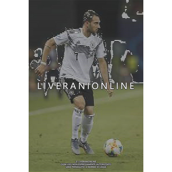 UEFA - Campionato Europeo Under 21 Italia 2019. 30/06/2019 Finale Spagna - Germania nella foto: Klostermann Lukas (Germany) ©Claudio Zamagni/Agenzia Aldo Liverani Klostermann Lukas (Germany) during UEFA Championship Under 21 Italy 2019 final match between Spain and Germany at Dacia Arena Stadium on June 30 2019. photo credit by Claudio Zamagni/Aldo Liverani Photo Agency
