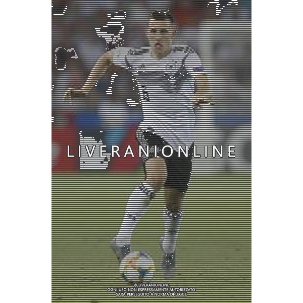 UEFA - Campionato Europeo Under 21 Italia 2019. 30/06/2019 Finale Spagna - Germania nella foto: Eggestein Maximilian ©Claudio Zamagni/Agenzia Aldo Liverani Eggestein Maximilian during UEFA Championship Under 21 Italy 2019 final match between Spain and Germany at Dacia Arena Stadium on June 30 2019. photo credit by Claudio Zamagni/Aldo Liverani Photo Agency