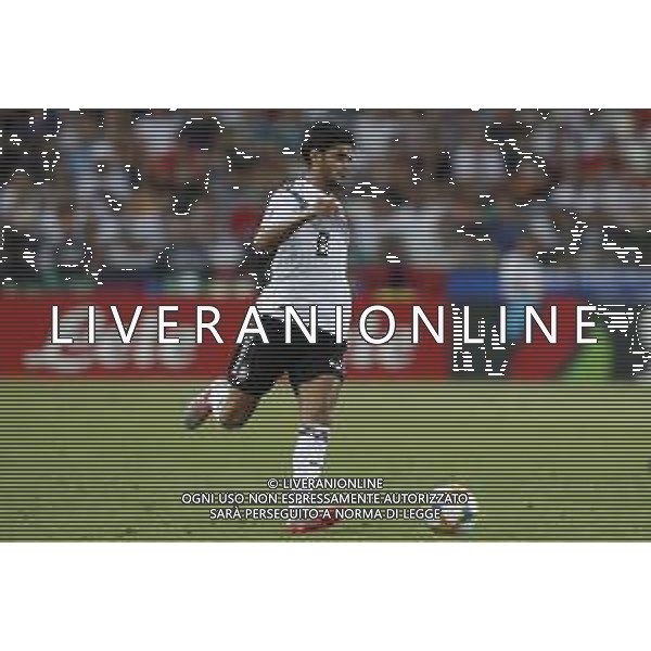 UEFA - Campionato Europeo Under 21 Italia 2019. 30/06/2019 Finale Spagna - Germania nella foto: Dahoud Mahmoud (Germany) ©Claudio Zamagni/Agenzia Aldo Liverani Dahoud Mahmoud (Germany) during UEFA Championship Under 21 Italy 2019 final match between Spain and Germany at Dacia Arena Stadium on June 30 2019. photo credit by Claudio Zamagni/Aldo Liverani Photo Agency