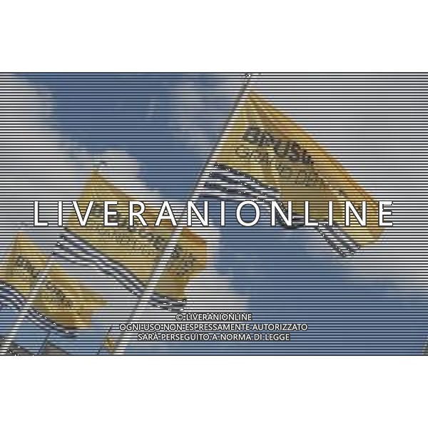 03-07-2019 Conferenze Stampa Vigilia Tour De France 2019; Bruxelles Expo; ©SIROTTI / AGENZIA ALDO LIVERANI SAS