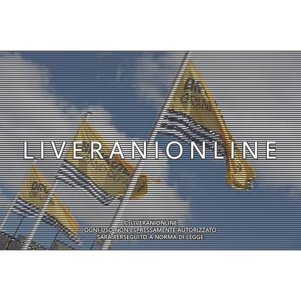 03-07-2019 Conferenze Stampa Vigilia Tour De France 2019; Bruxelles Expo; ©SIROTTI / AGENZIA ALDO LIVERANI SAS