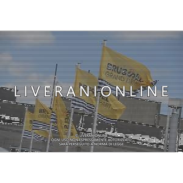 03-07-2019 Conferenze Stampa Vigilia Tour De France 2019; Bruxelles Expo; ©SIROTTI / AGENZIA ALDO LIVERANI SAS