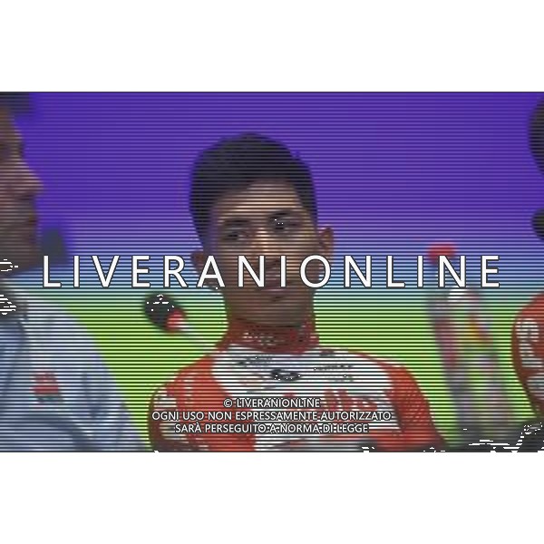 04-07-2019 Conferenze Stampa Vigilia 2 Tour De France 2019; 2019, Lotto - Soudal; Ewan, Caleb; Bruxelles Expo; ©SIROTTI / AGENZIA ALDO LIVERANI SAS