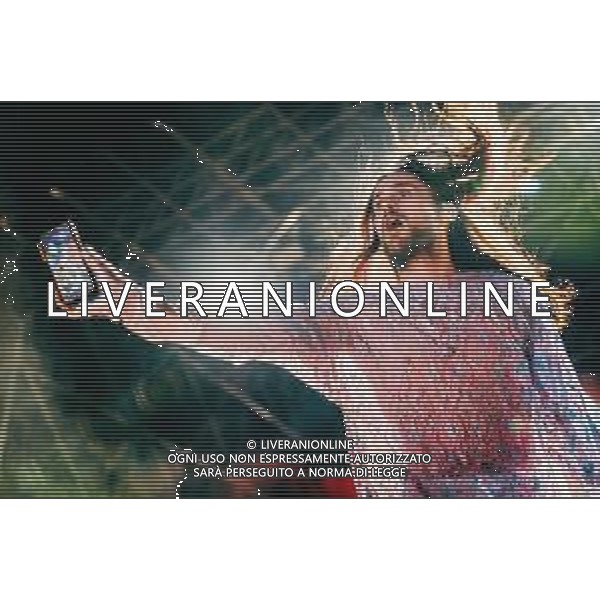 Concerto di Musica: Thirty Seconds To Mars. la band di Jared Leto, a Padova (Pd) 04 Luglio 2019 ©Alessio Marini / AGENZIA ALDO LIVERANI SAS