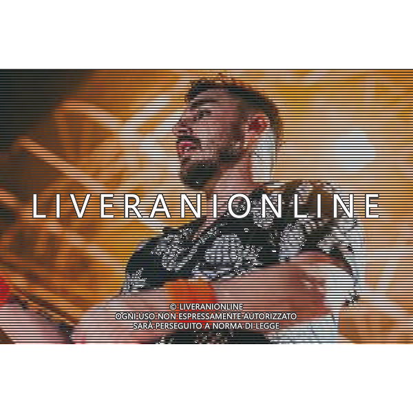 Concerto di Musica: Thirty Seconds To Mars. la band di Jared Leto, a Padova (Pd) 04 Luglio 2019 ©Alessio Marini / AGENZIA ALDO LIVERANI SAS