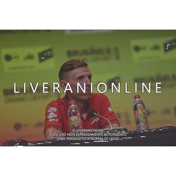05-07-2019 Conferenze Stampa Vigilia 3 Tour De France 2019; 2019, Bahrain - Merida; Teuns, Dylan; Bruxelles Expo; © SIROTTI / AGENZIA ALDO LIVERANI SAS
