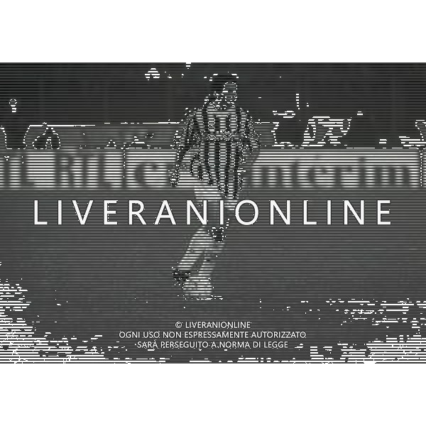 06-04-1993 TORINO- SEMIFINALE DI COPPA UEFA JUVENTUS PARIS SAINT GERMAIN 2-1  NELLA FOTO ROBERTO BAGGIO AG ALDO LIVERANI SAS 