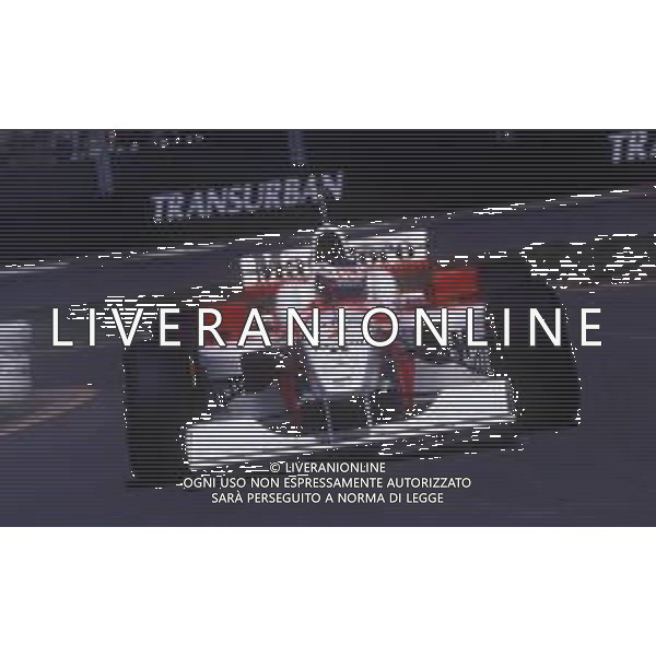RETROSPETTIVA MIKA HAKKINEN PILOTA F1-1996 NELLA FOTO MIKA HAKKINEN AG ALDO LIVERANI SAS