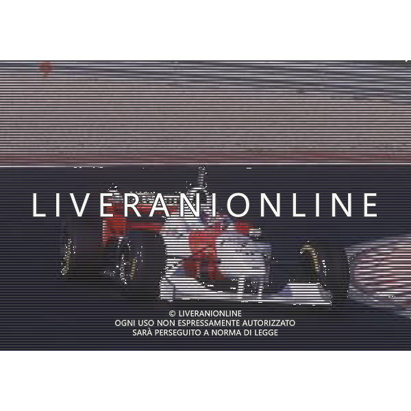 RETROSPETTIVA MIKA HAKKINEN PILOTA F1-1996 NELLA FOTO MIKA HAKKINEN AG ALDO LIVERANI SAS