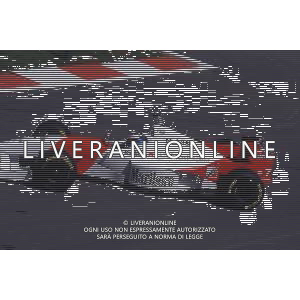 RETROSPETTIVA MIKA HAKKINEN PILOTA F1-1996 NELLA FOTO MIKA HAKKINEN AG ALDO LIVERANI SAS