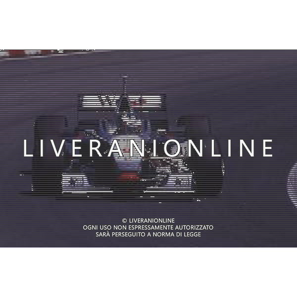 RETROSPETTIVA MIKA HAKKINEN PILOTA F1-1997 NELLA FOTO MIKA HAKKINEN AG ALDO LIVERANI SAS