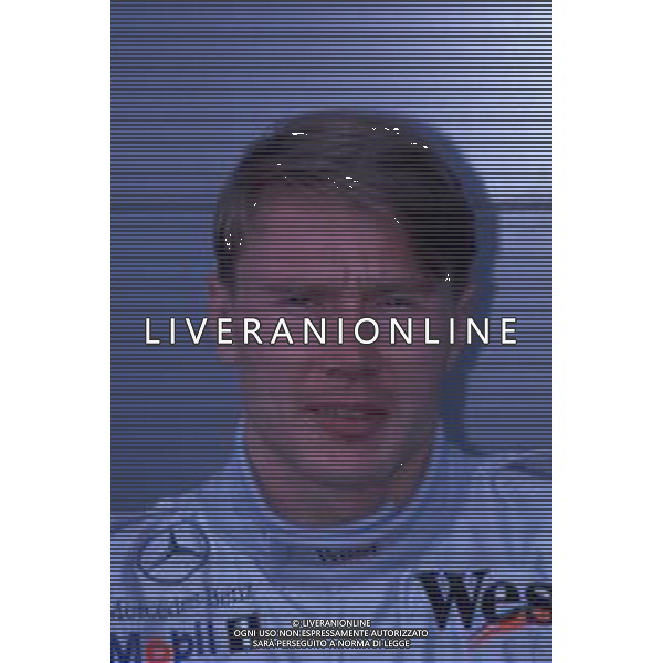 RETROSPETTIVA MIKA HAKKINEN PILOTA F1-1998 NELLA FOTO MIKA HAKKINEN AG ALDO LIVERANI SAS