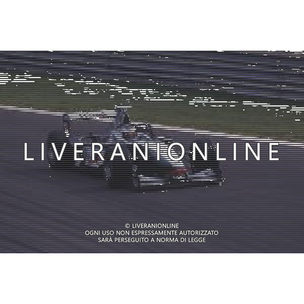 RETROSPETTIVA MIKA HAKKINEN PILOTA F1-1998 NELLA FOTO MIKA HAKKINEN AG ALDO LIVERANI SAS