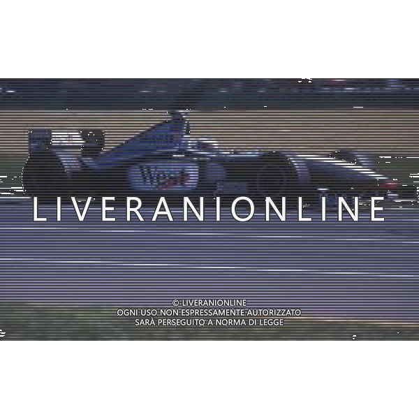 RETROSPETTIVA MIKA HAKKINEN PILOTA F1-1998 NELLA FOTO MIKA HAKKINEN AG ALDO LIVERANI SAS