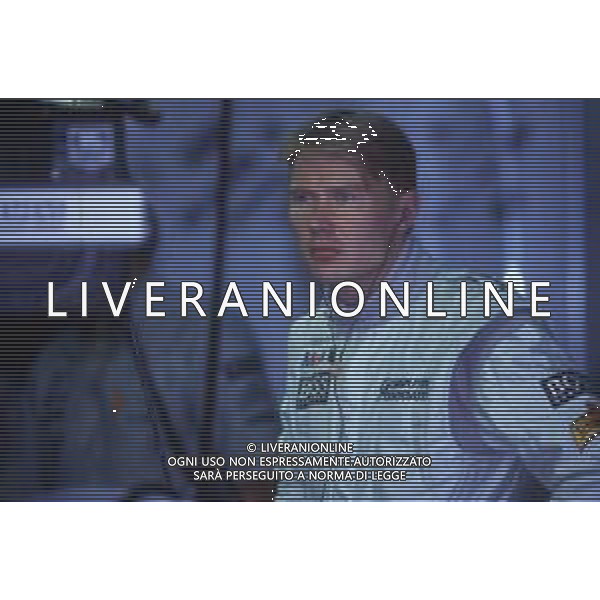 RETROSPETTIVA MIKA HAKKINEN PILOTA F1-1998 NELLA FOTO MIKA HAKKINEN AG ALDO LIVERANI SAS