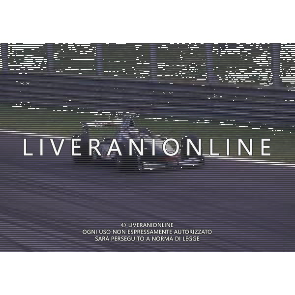 RETROSPETTIVA MIKA HAKKINEN PILOTA F1-1998 NELLA FOTO MIKA HAKKINEN AG ALDO LIVERANI SAS