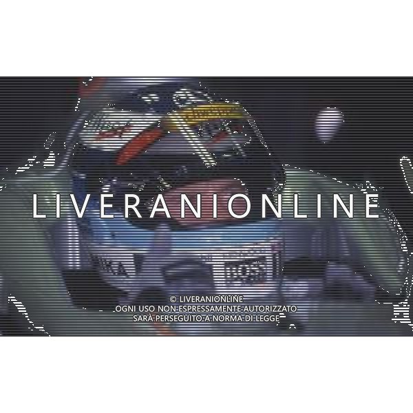 RETROSPETTIVA MIKA HAKKINEN PILOTA F1-1998 NELLA FOTO MIKA HAKKINEN AG ALDO LIVERANI SAS