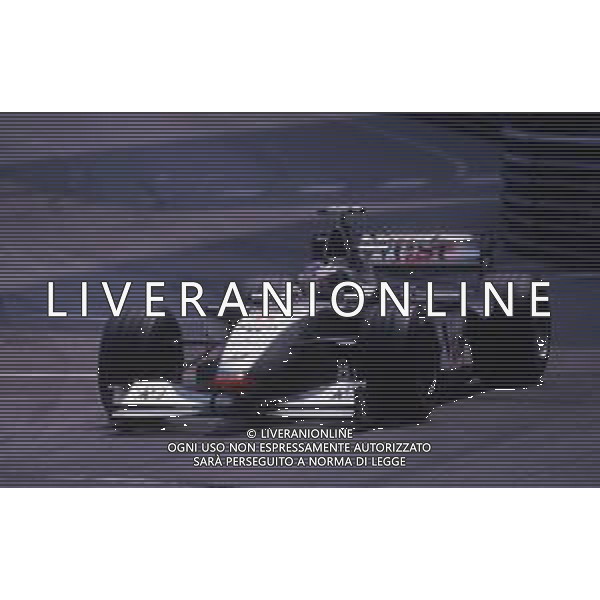 RETROSPETTIVA MIKA HAKKINEN PILOTA F1-1998 NELLA FOTO MIKA HAKKINEN AG ALDO LIVERANI SAS
