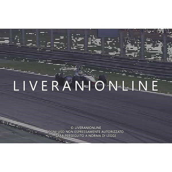 RETROSPETTIVA MIKA HAKKINEN PILOTA F1-1998 NELLA FOTO MIKA HAKKINEN AG ALDO LIVERANI SAS
