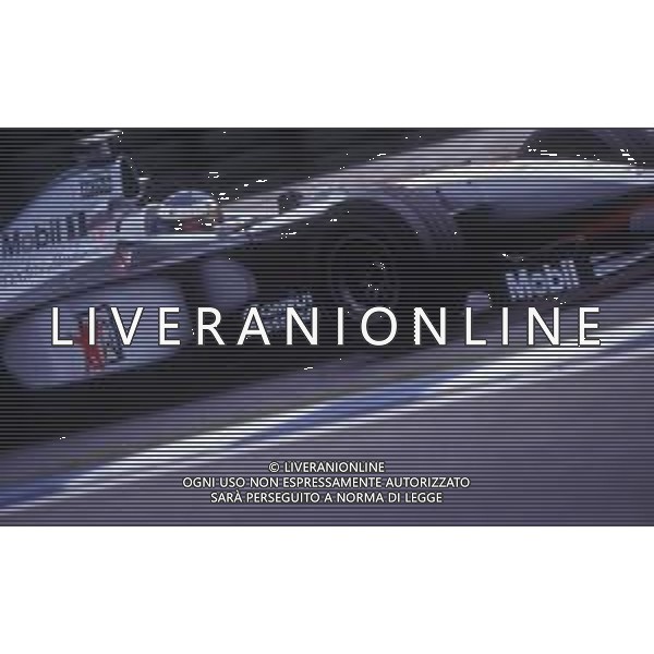 RETROSPETTIVA MIKA HAKKINEN PILOTA F1-1998 NELLA FOTO MIKA HAKKINEN AG ALDO LIVERANI SAS