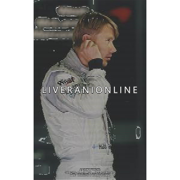RETROSPETTIVA MIKA HAKKINEN PILOTA F1-1998 NELLA FOTO MIKA HAKKINEN AG ALDO LIVERANI SAS