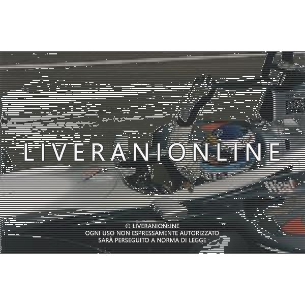 RETROSPETTIVA MIKA HAKKINEN PILOTA F1-1999 NELLA FOTO MIKA HAKKINEN AG ALDO LIVERANI SAS