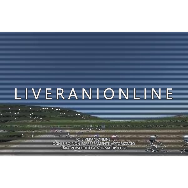 10-07-2019 Tour De France; Tappa 05 Saint Die De Vosges - Colmar; Cote Du Haut Koenigsbourg; ©SIROTTI / AGENZIA ALDO LIVERANI SAS