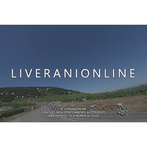 10-07-2019 Tour De France; Tappa 05 Saint Die De Vosges - Colmar; Cote Du Haut Koenigsbourg; ©SIROTTI / AGENZIA ALDO LIVERANI SAS