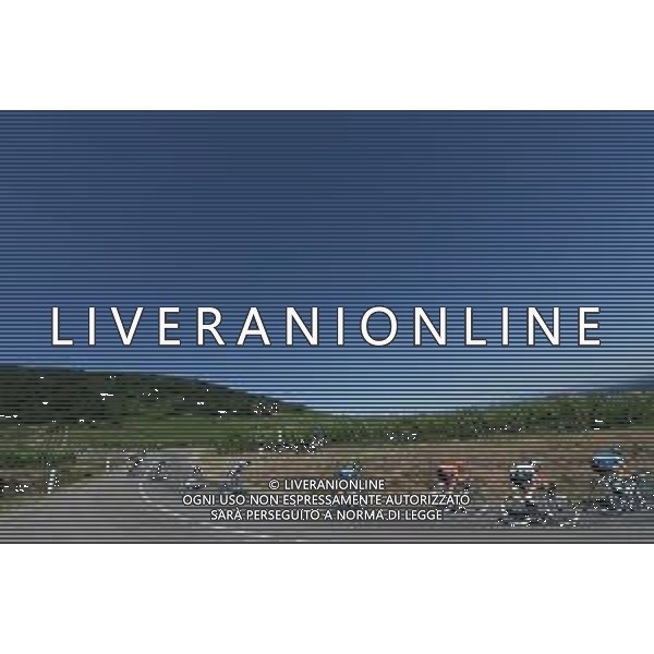 10-07-2019 Tour De France; Tappa 05 Saint Die De Vosges - Colmar; Cote Du Haut Koenigsbourg; ©SIROTTI / AGENZIA ALDO LIVERANI SAS