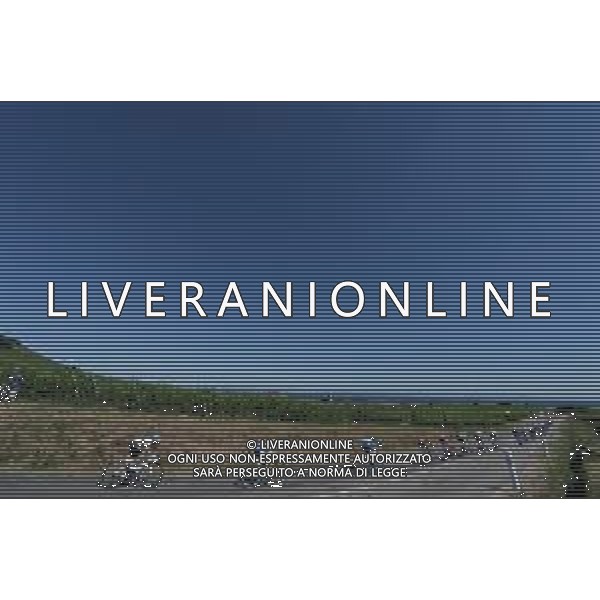 10-07-2019 Tour De France; Tappa 05 Saint Die De Vosges - Colmar; Cote Du Haut Koenigsbourg; ©SIROTTI / AGENZIA ALDO LIVERANI SAS