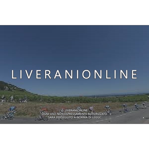 10-07-2019 Tour De France; Tappa 05 Saint Die De Vosges - Colmar; Cote Du Haut Koenigsbourg; ©SIROTTI / AGENZIA ALDO LIVERANI SAS