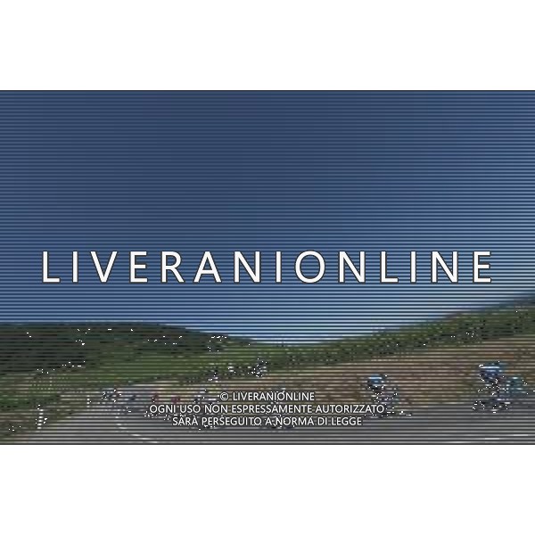 10-07-2019 Tour De France; Tappa 05 Saint Die De Vosges - Colmar; Cote Du Haut Koenigsbourg; ©SIROTTI / AGENZIA ALDO LIVERANI SAS