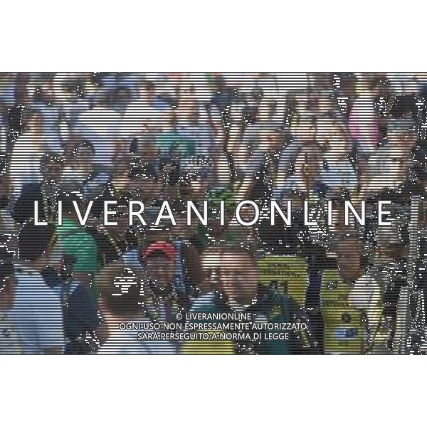 10-07-2019 Tour De France; Tappa 05 Saint Die De Vosges - Colmar; 2019, Bora - Hansgrohe; Sagan, Peter; Colmar; ©SIROTTI / AGENZIA ALDO LIVERANI SAS