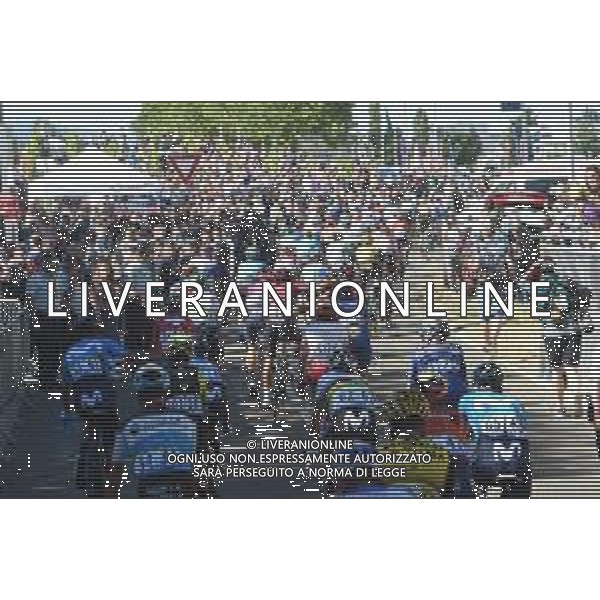 10-07-2019 Tour De France; Tappa 05 Saint Die De Vosges - Colmar; Colmar; ©SIROTTI / AGENZIA ALDO LIVERANI SAS