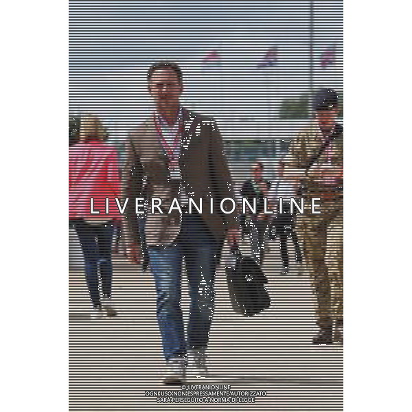 Christian Horner (GBR) Red Bull Racing Team Principal. 11.07.2019. Formula 1 World Championship, Rd 10, British Grand Prix, Silverstone, England, Preparation Day. / AGENZIA ALDO LIVERANI SAS - ITALY ONLY EDITORIAL USE ONLY