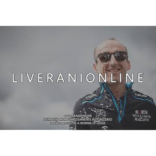 Robert Kubica (POL) Williams Racing. 11.07.2019. Formula 1 World Championship, Rd 10, British Grand Prix, Silverstone, England, Preparation Day. / AGENZIA ALDO LIVERANI SAS - ITALY ONLY EDITORIAL USE ONLY