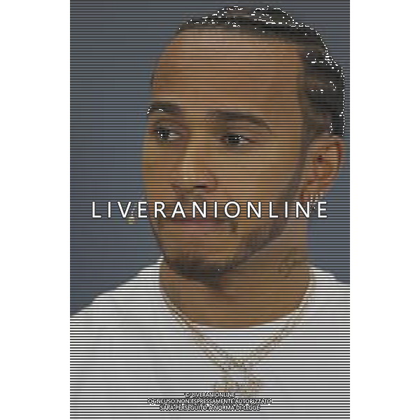 Lewis Hamilton (GBR), Mercedes AMG F1 11.07.2019. Formula 1 World Championship, Rd 10, British Grand Prix, Silverstone, England, Preparation Day. / AGENZIA ALDO LIVERANI SAS - ITALY ONLY EDITORIAL USE ONLY