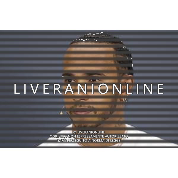 Lewis Hamilton (GBR), Mercedes AMG F1 11.07.2019. Formula 1 World Championship, Rd 10, British Grand Prix, Silverstone, England, Preparation Day. / AGENZIA ALDO LIVERANI SAS - ITALY ONLY EDITORIAL USE ONLY